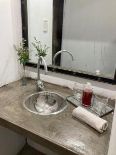 Kusylla Wasy refugio de montaña - 1