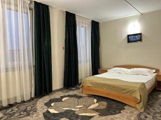 Hotel Bistrita - Bacău - 5