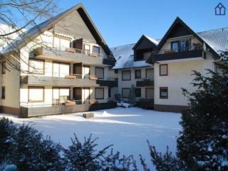 Appartement - Feldstrasse 48-K | Winterberg - Winterberg - 1