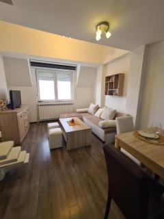Duplex Family Apartment - Skopje - 7