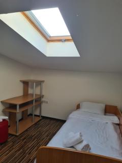 Duplex Family Apartment - Skopje - 4