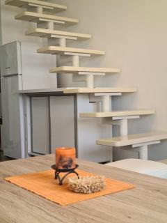 Duplex Family Apartment - Skopje - 1