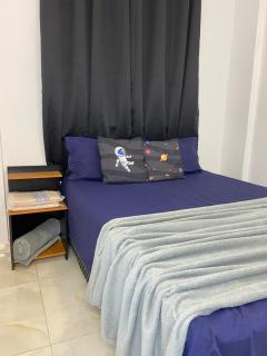 Flat Temático Espacial, uma experiência única - Feira de Santana - 5