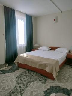 Hotel Bistrita - Bacău - 8