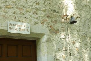 LA CHARTREUSE DE LA SYLVE BÉNITE family home - - 1