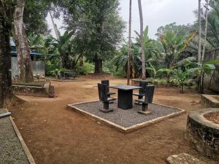 Aqua Riverside Cabins - Kitulgala - 5