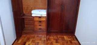 Apartamento próximo do Centro - Poços de Caldas - 5