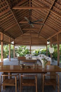 Umah Majegau by RÉJÁ Reserve - Canggu - 1