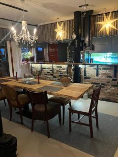 Vanha Ravintola Ölvin Suolatorilla - Vanhan Kanttorilan yhteydessä - 3