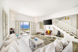 Salt & Stone Beachfront Retreat by Estia - Eretria - 9
