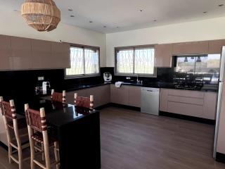 Villa in an Organic Olive Farm - 6