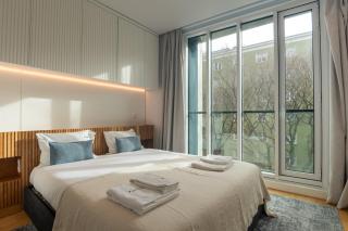 FLH Saldanha Elegance Apartment - Lissabon - 9