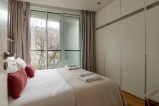 FLH Saldanha Elegance Apartment - Lissabon - 8