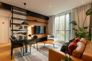 FLH Saldanha Elegance Apartment - Lissabon - 4
