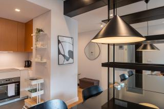 FLH Saldanha Elegance Apartment - Lissabon - 2