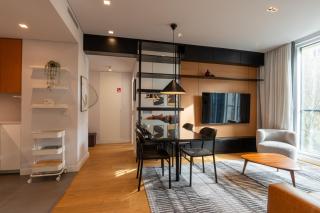 FLH Saldanha Elegance Apartment - Lissabon - 1