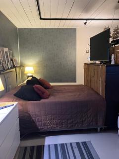 Vanha Ravintola Ölvin Suolatorilla - Vanhan Kanttorilan yhteydessä - 7