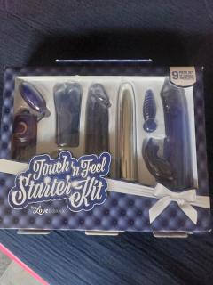 La parenthèse Love room - 1