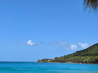 Villa bébélos - Pointe-Noire - 1