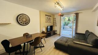 Appartement Cala Di Mare L'ILE ROUSSE - Isola Rossa - 9