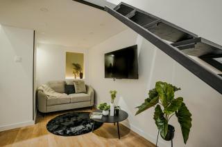 K27 - Cozy Boutique Apartments - Top Location by BQA - Boedapest - 0
