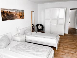 Haus Götting Wohnung 1 - Norderney - 1