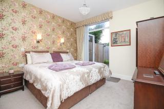 The Beach House Luxury Rooms Weston Super Mare - Weston-super-Mare - 0