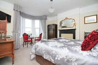 The Beach House Luxury Rooms Weston Super Mare - Weston-super-Mare - 7