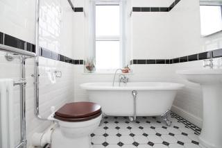 The Beach House Luxury Rooms Weston Super Mare - Weston-super-Mare - 6