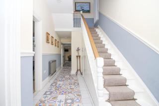 The Beach House Luxury Rooms Weston Super Mare - Weston-super-Mare - 3