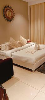 the luxury apartment in gurgaon - Gurgaon - 7