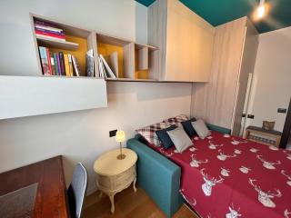 Casa Alce - Chiavenna - 7