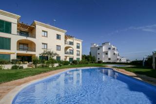 FLH Olhos D' Água Apartment with Pool - Albufeira - 0
