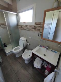 Ojo de Agua Villa La Angostura - 6