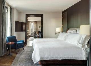 The Carlyle, A Rosewood Hotel - New York - 2