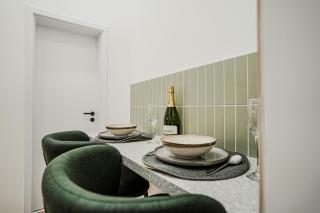 K27 - Cozy Boutique Apartments - Top Location by BQA - Budapest - 7
