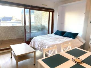 Appartement calme avec balcon, parking, près du port de Perros-Guirec - FR-1-368-412 - Perros-Guirec - 2
