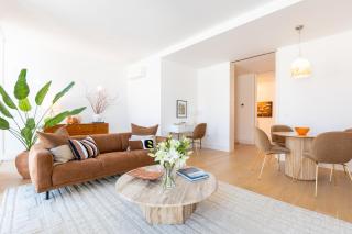 FLH Liberdade Balcony Apartment I - Lissabon - 9