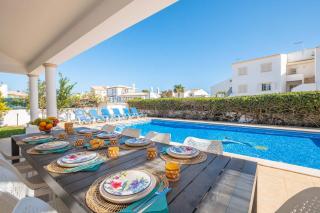 Maria Palace - Games room Gym & Bar - Albufeira - 9
