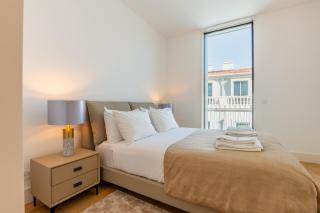 FLH Liberdade Balcony Apartment I - Lissabon - 8