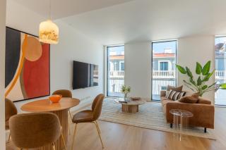 FLH Liberdade Balcony Apartment I - Lissabon - 6