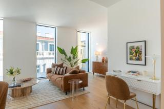 FLH Liberdade Balcony Apartment I - Lissabon - 4