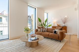 FLH Liberdade Balcony Apartment I - Lissabon - 1