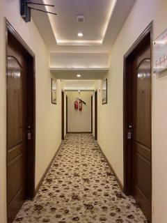 Hotel Diplomat Islamabad - Islamabad - 1