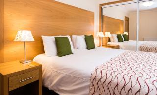 Claymore Apartments - Pitlochry - 6