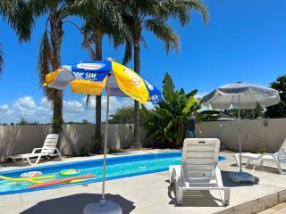 Loft incrível e completo - 0