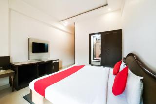 Hotel Utsav - Jabalpur - 4