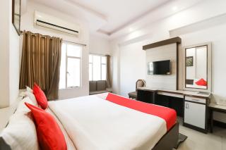Hotel Utsav - Jabalpur - 1