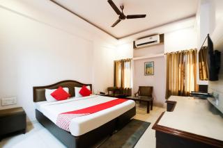 Hotel Utsav - Jabalpur - 5