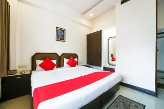 Hotel Utsav - Jabalpur - 9